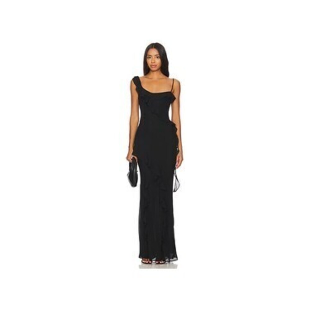 MAJORELLE Teagan Gown